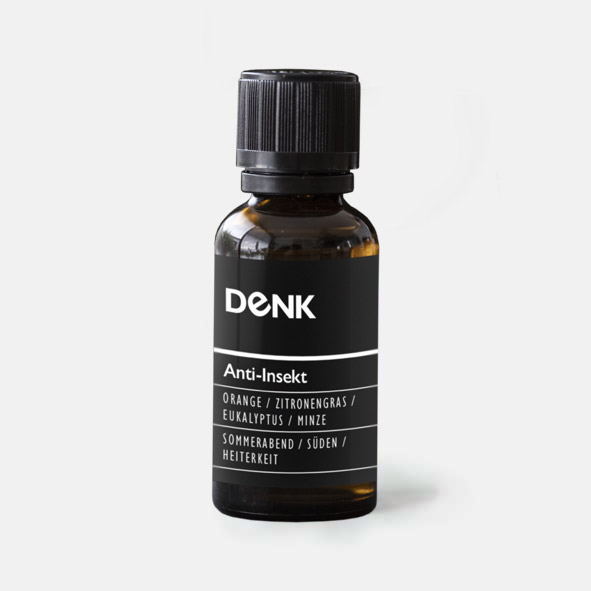 Anti-Insect Oil Anti-Insect Oil