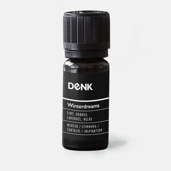 Winterdreams Oil Winterdreams Oil